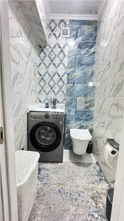 Продажа 3-комнатной квартиры, 88 м² - Продажа трехкомнатных квартир в Ауэзовском р-не Алматы - страница 19 фото 5 из 7