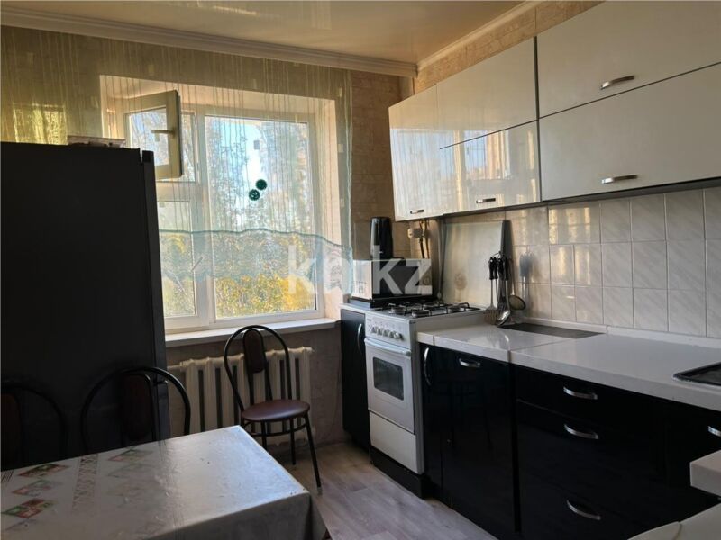Продажа 1-комнатной квартиры, 36 м² - Продажа квартир в р-не Байконур Астаны - страница 2 фото 3 из 6