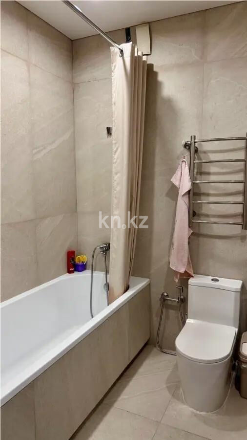 Продажа 2-комнатной квартиры, 56.9 м² - Продажа квартир в Казахстане - страница 31 фото 5 из 6