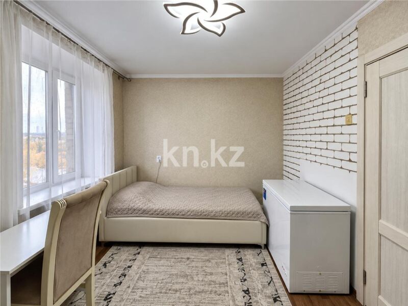 Продажа 2-комнатной квартиры, 54 м² - Продажа квартир в Казахстане - страница 85 фото 6 из 18
