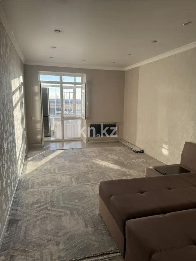 Продажа 1-комнатной квартиры, 33 м² - Продажа однокомнатных квартир от собственников в Астане - страница 9 фото 1 из 4