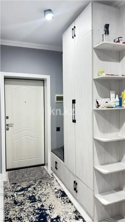 Продажа 3-комнатной квартиры, 88 м² - Продажа трехкомнатных квартир в Ауэзовском р-не Алматы - страница 19 фото 7 из 7