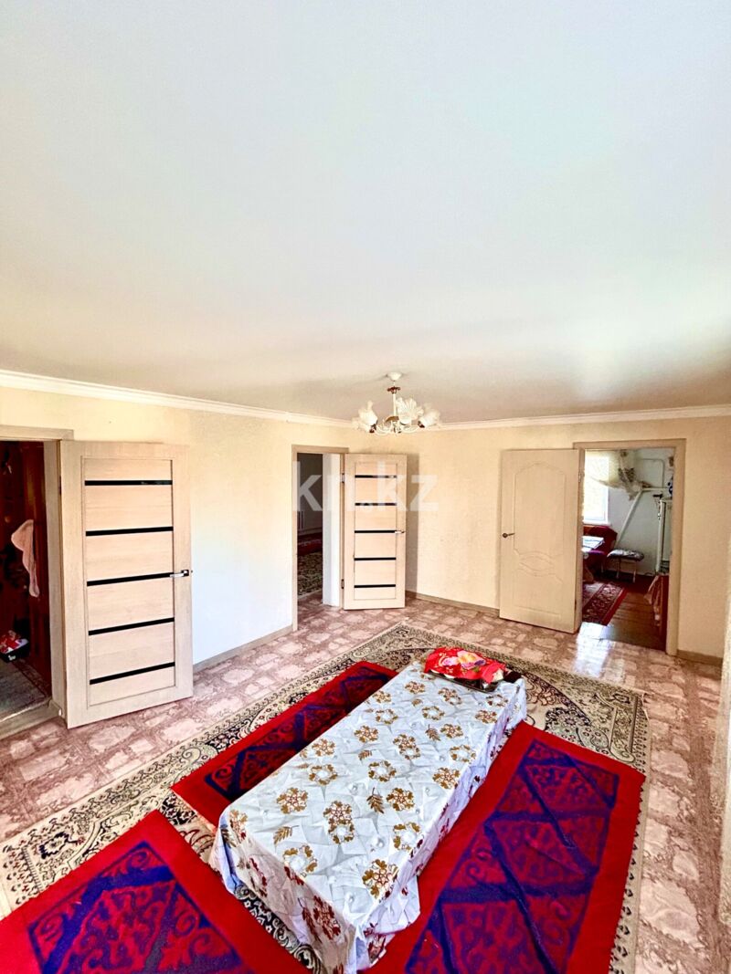 Продажа 4-комнатного дома, 110 м² - Продажа квартир в Кокшетау фото 7 из 11
