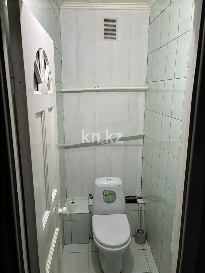 Продажа 2-комнатной квартиры, 46.1 м² - Недвижимость в Алматы фото 4 из 5
