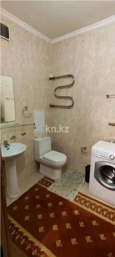 Продажа 1-комнатной квартиры, 43 м² - Продажа однокомнатных квартир в р-не Есиль Астаны - страница 30 фото 1 из 2