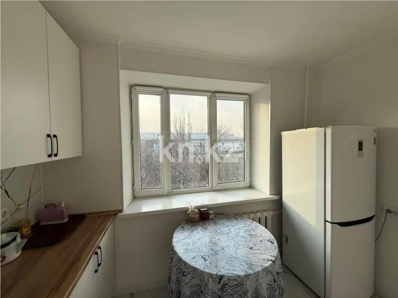 Продажа 1-комнатной квартиры, 36 м² - Продажа однокомнатных квартир в Медеуском р-не Алматы - страница 7 фото 2 из 5