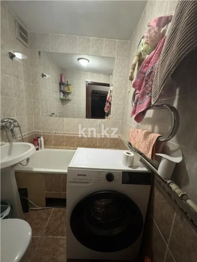 Продажа 3-комнатной квартиры, 56 м² - Продажа квартир в Казахстане - страница 253 фото 4 из 4