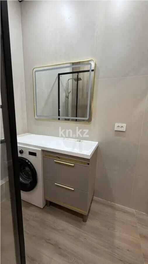 Продажа 2-комнатной квартиры, 55.4 м² - Продажа двухкомнатных квартир в Ауэзовском р-не Алматы - страница 31 фото 4 из 4