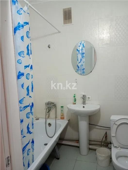 Продажа 1-комнатной квартиры, 35 м² - Продажа квартир в Казахстане - страница 168 фото 3 из 3