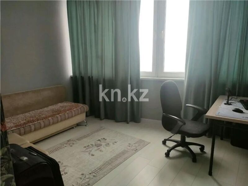Продажа 2-комнатной квартиры, 65.5 м² - Продажа квартир в монолитном доме в Алматы - страница 9 фото 2 из 3