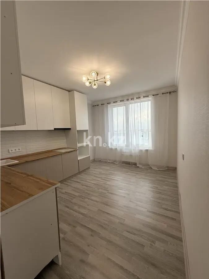 Продажа 1-комнатной квартиры, 42 м² - Продажа однокомнатных квартир в р-не Есиль Астаны - страница 11 фото 2 из 5