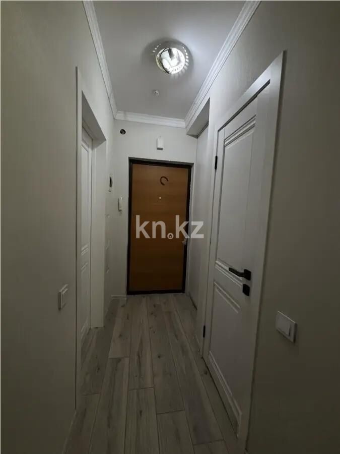 Продажа 1-комнатной квартиры, 38 м² - Продажа квартир в панельном доме в Астане - страница 3 фото 4 из 4