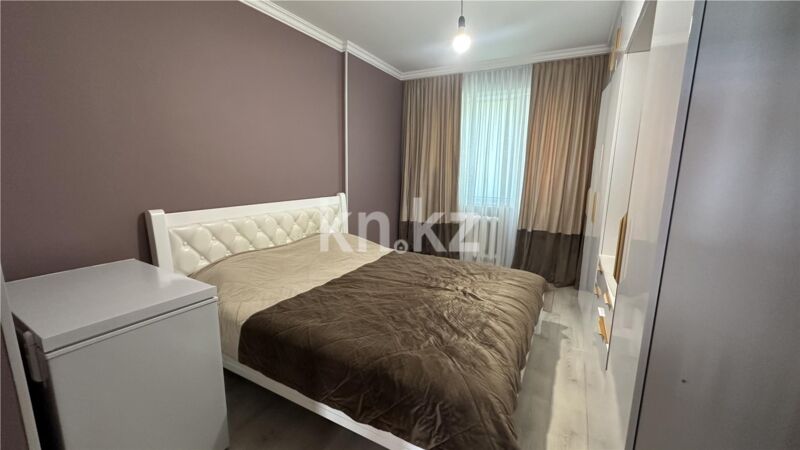 Продажа 3-комнатной квартиры, 78.6 м² - Продажа квартир в монолитно-каркасном доме в Астане - страница 121 фото 7 из 15
