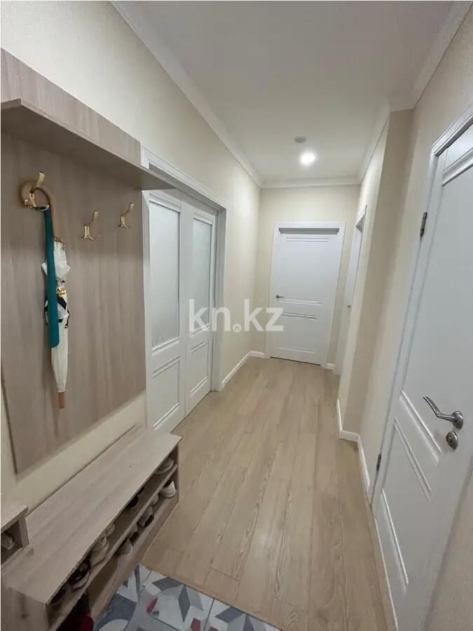 Продажа 2-комнатной квартиры, 66.7 м² - Продажа двухкомнатных квартир в р-не Нура Астаны - страница 52 фото 5 из 5