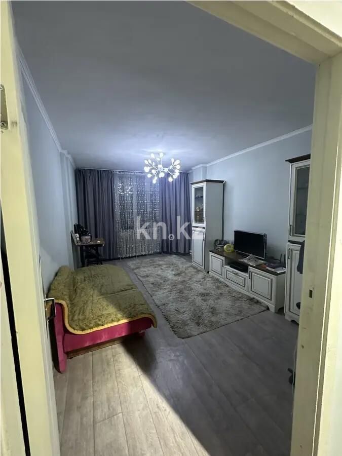 Продажа 3-комнатной квартиры, 74 м² - Продажа трехкомнатных квартир в Жетысуском р-не Алматы - страница 9 фото 1 из 4