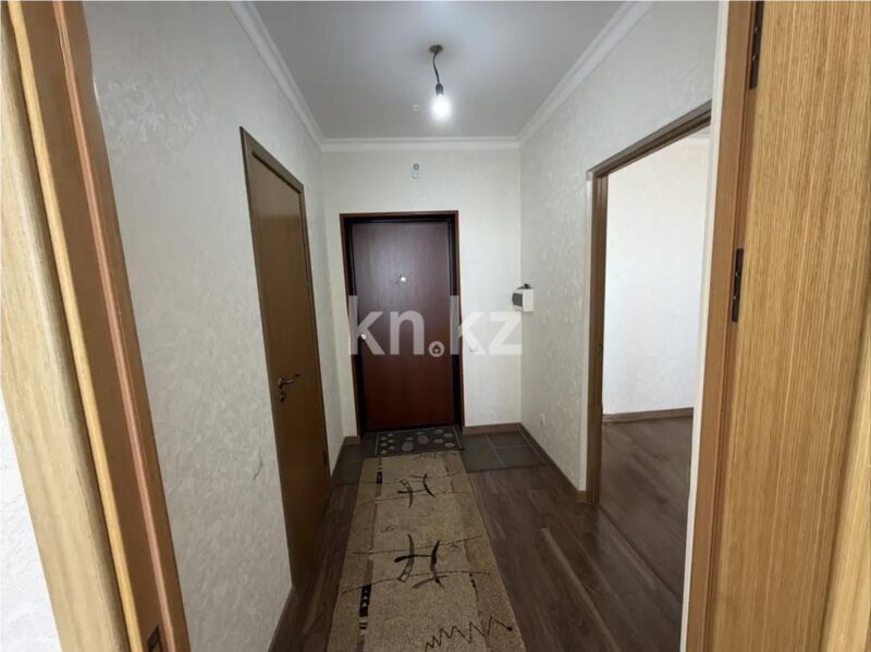 Продажа 1-комнатной квартиры, 34 м² - Продажа квартир в монолитно-каркасном доме в Казахстане - страница 5 фото 4 из 4