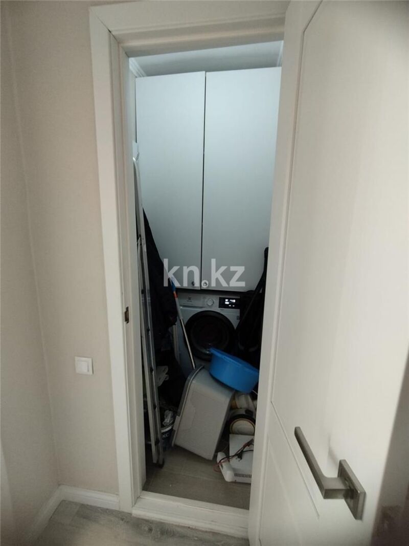 Продажа 3-комнатной квартиры, 60 м² - Продажа трехкомнатных квартир на Юго-Востоке Караганды - страница 22 фото 14 из 19