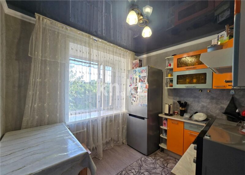 Продажа 1-комнатной квартиры, 31 м² - Продажа однокомнатных квартир в Темиртау - страница 4 фото 4 из 9