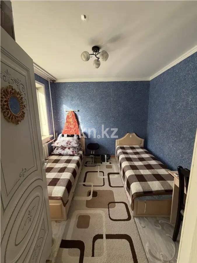 Продажа 4-комнатной квартиры, 63 м² - Продажа четырехкомнатных квартир в панельном доме в Караганде - страница 4 фото 2 из 7