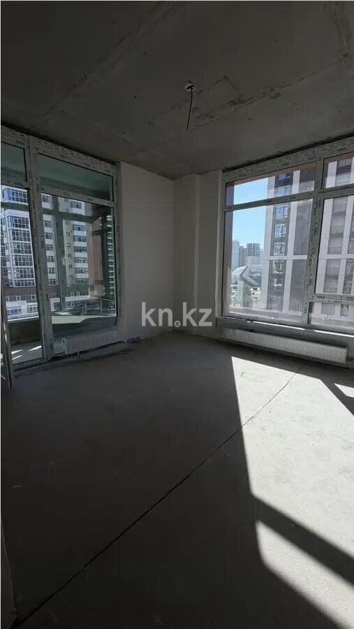 Продажа 2-комнатной квартиры, 52 м² - Продажа двухкомнатных квартир в р-не Нура Астаны - страница 18 фото 1 из 3