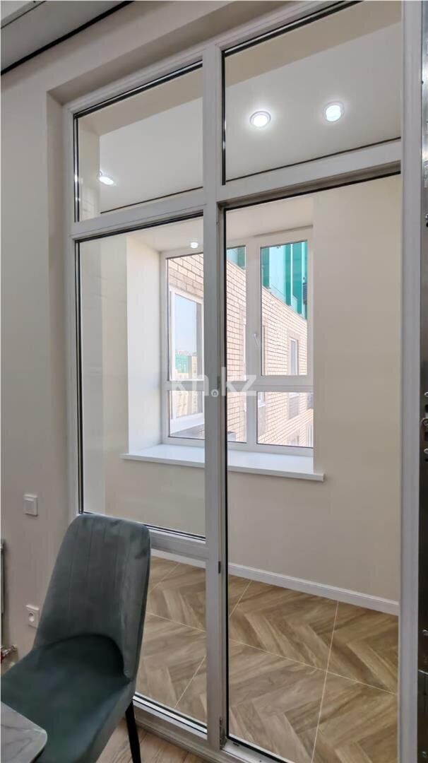 Продажа 2-комнатной квартиры, 52 м² - Продажа квартир в кирпичном доме в Казахстане - страница 16 фото 11 из 27