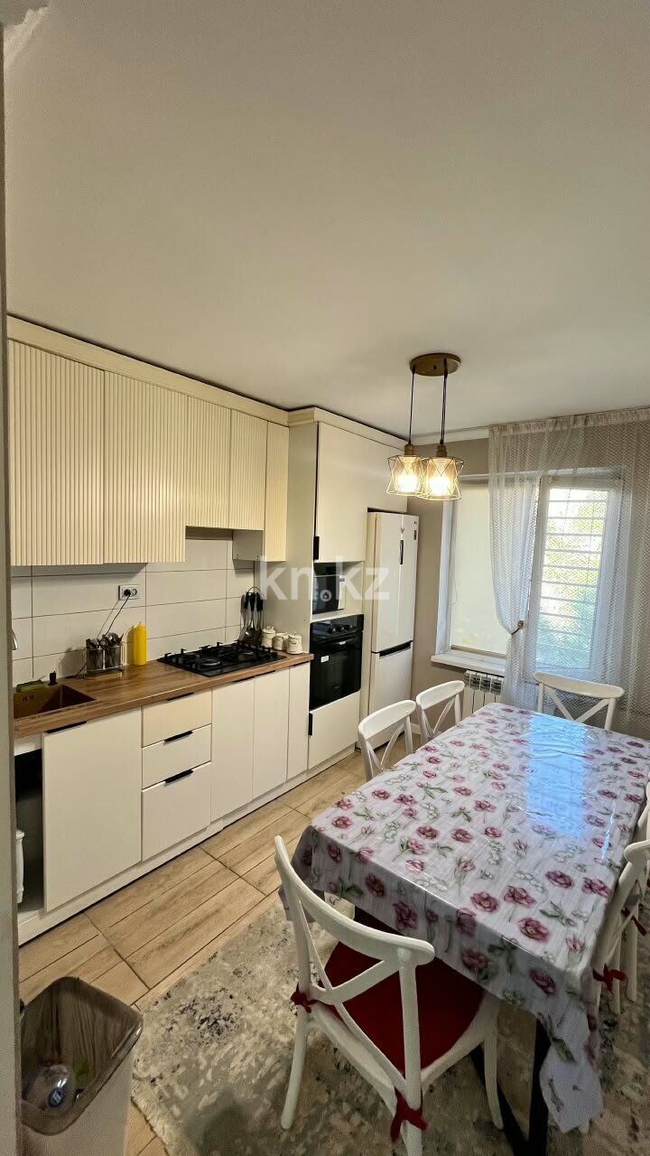 Продажа 4-комнатной квартиры, 85 м² - Продажа недвижимости в Казахстане - страница 20 фото 1 из 27