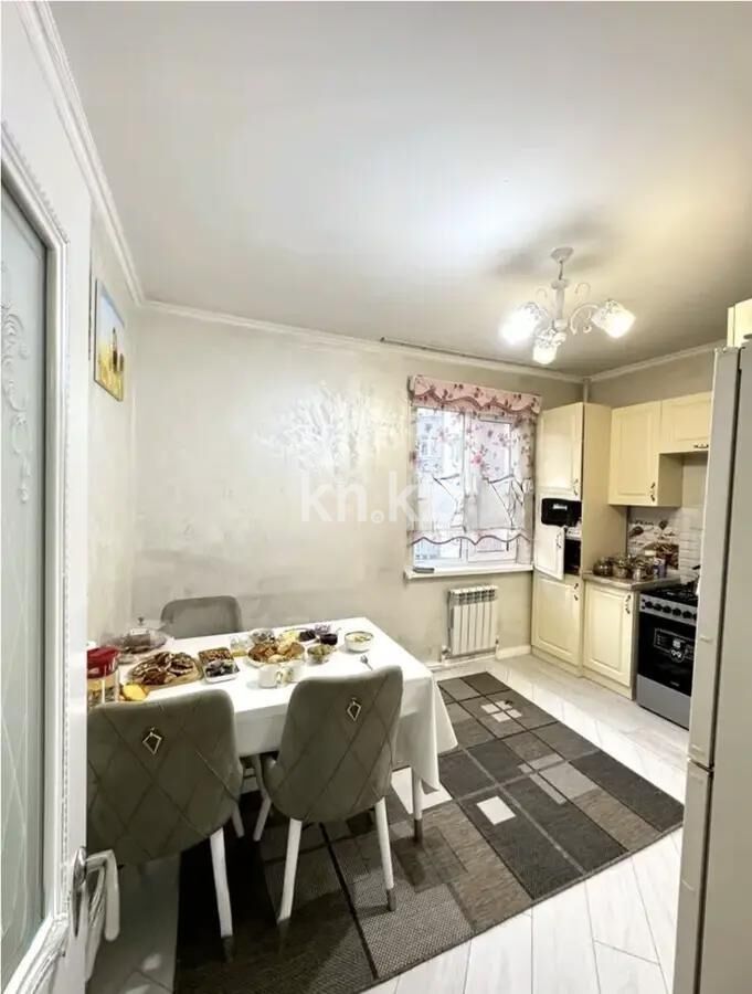 Продажа 3-комнатной квартиры, 96 м² - Продажа трехкомнатных квартир в Алатауском р-не Алматы - страница 14 фото 4 из 6