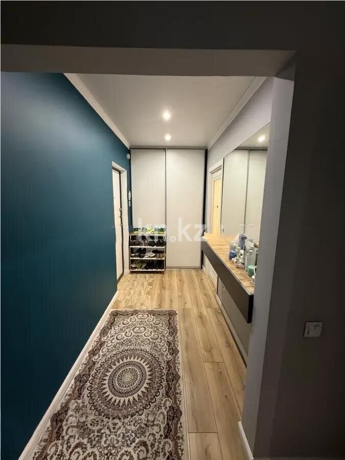 Продажа 1-комнатной квартиры, 41 м² - Продажа квартир от собственников в Караганде - страница 7 фото 5 из 5