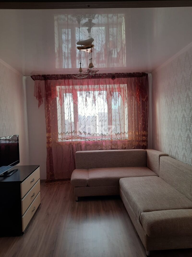 Продажа 3-комнатной квартиры, 73 м² - Продажа трехкомнатных квартир в кирпичном доме в Казахстане - страница 60 фото 2 из 22