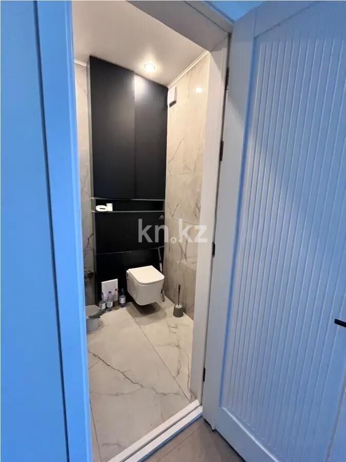 Продажа 3-комнатной квартиры, 102 м² - Продажа трехкомнатных квартир в монолитно-каркасном доме в Алматы - страница 63 фото 7 из 9