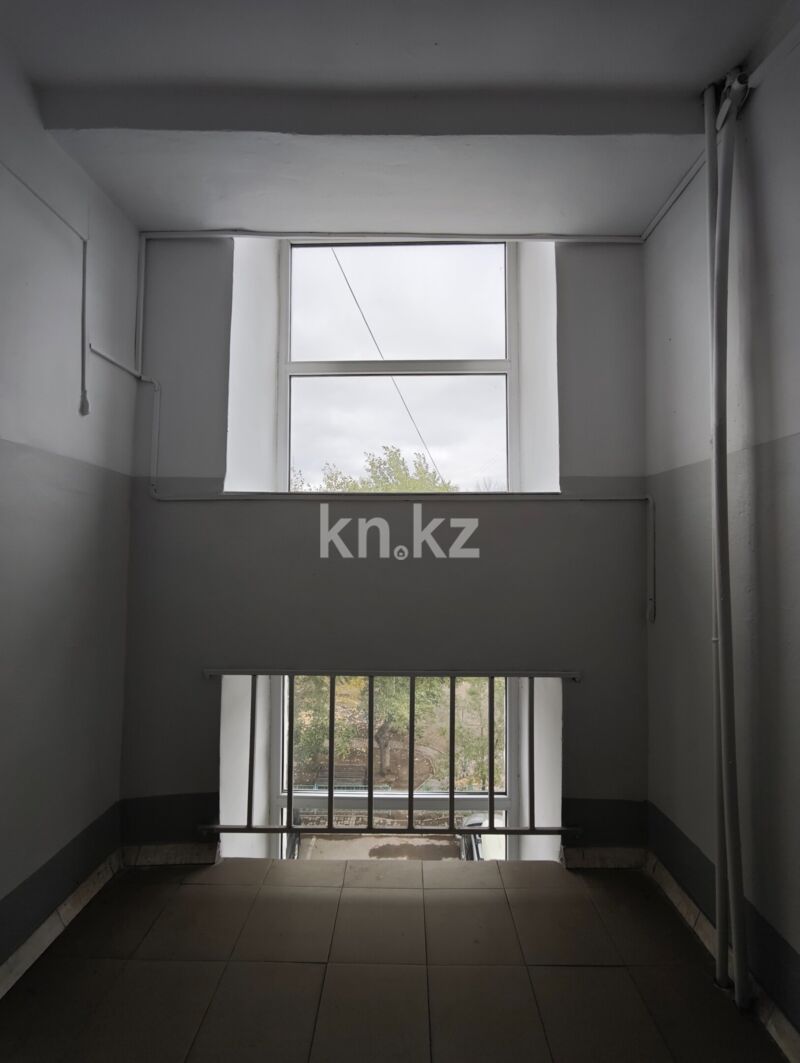 Продажа 2-комнатной квартиры, 41 м² - Продажа жилой и коммерческой недвижимости в Караганде фото 20 из 31