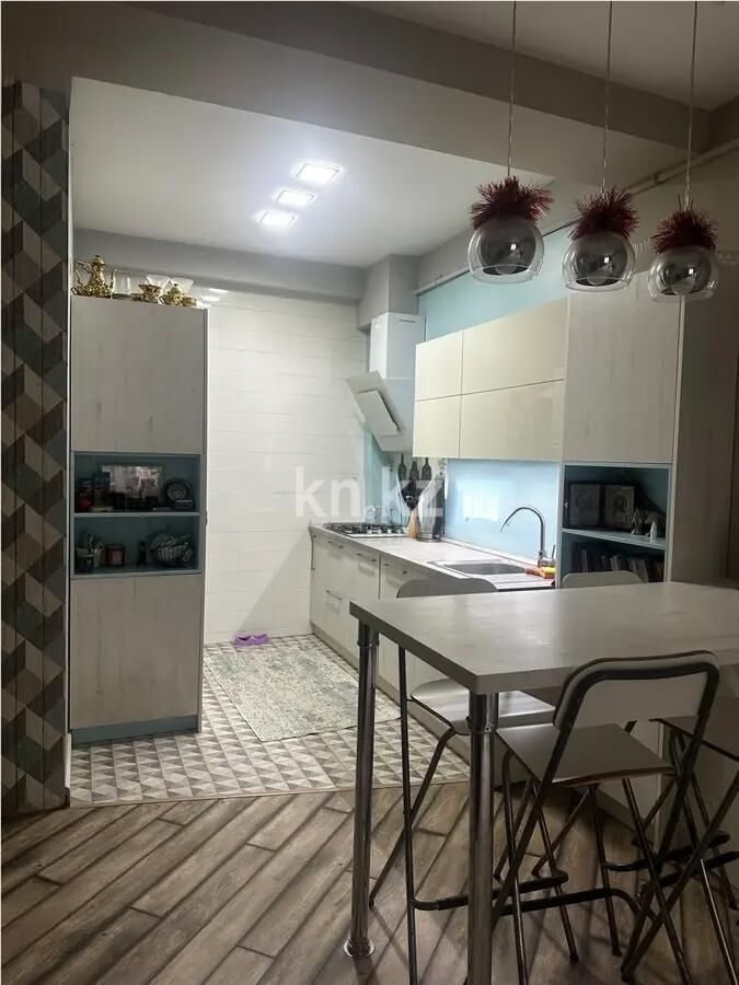 Продажа 2-комнатной квартиры, 68 м² - Продажа двухкомнатных квартир в Наурызбайском р-не Алматы - страница 24 фото 3 из 5