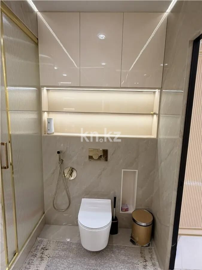 Продажа 2-комнатной квартиры, 70 м² - Продажа двухкомнатных квартир в монолитно-каркасном доме в Казахстане - страница 200 фото 4 из 5