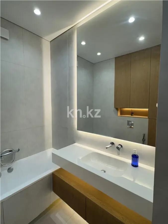 Продажа 3-комнатной квартиры, 111 м² - Продажа трехкомнатных квартир на Юго-Востоке Караганды - страница 17 фото 5 из 8