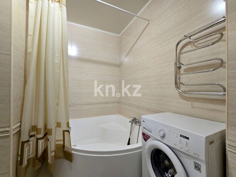 Продажа 1-комнатной квартиры, 53.2 м² - Продажа однокомнатных квартир в Бостандыкском р-не Алматы - страница 13 фото 14 из 14