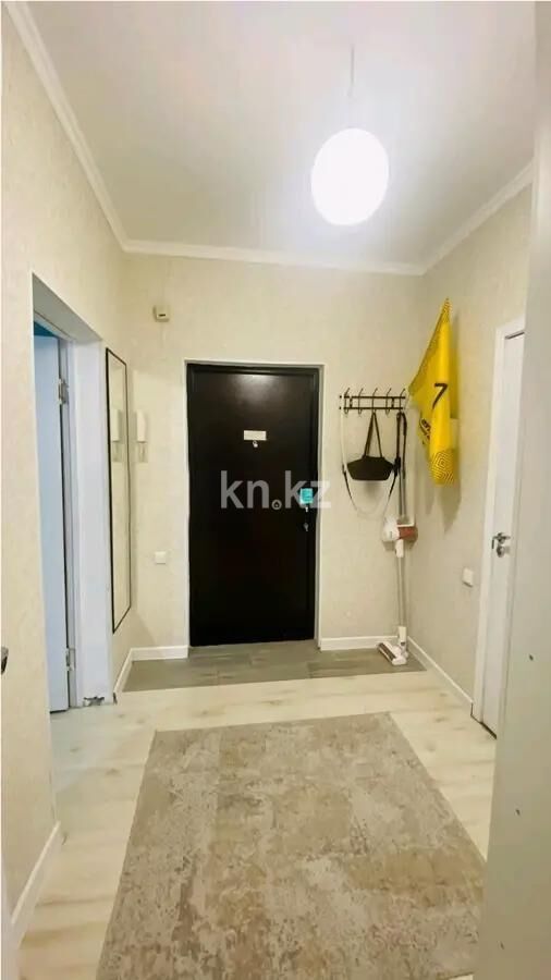 Продажа 1-комнатной квартиры, 45 м² - Продажа однокомнатных квартир в Алатауском р-не Алматы - страница 26 фото 4 из 4