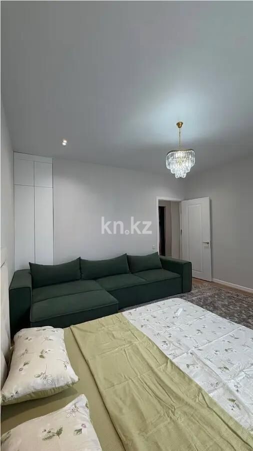 Продажа 5-комнатной квартиры, 115.9 м² - Продажа пятикомнатных и более квартир в блочном доме в Астане фото 2 из 6