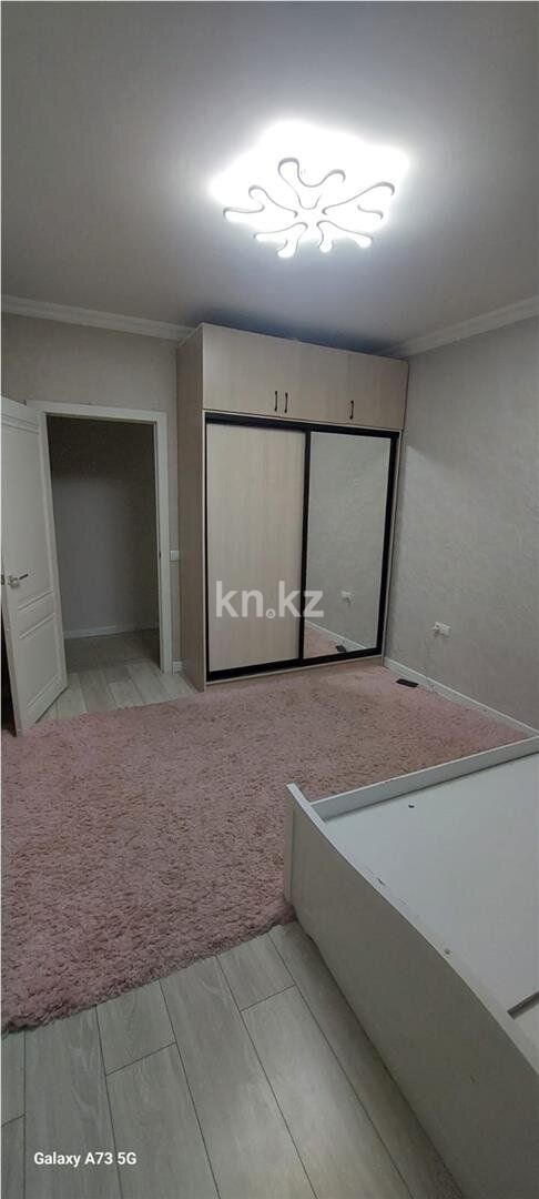 Продажа 2-комнатной квартиры, 53.4 м² - Продажа двухкомнатных квартир в монолитно-каркасном доме в Казахстане - страница 37 фото 1 из 10
