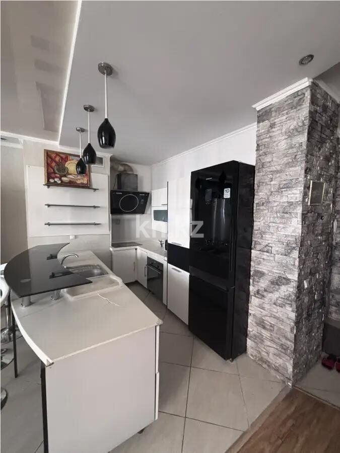 Продажа 4-комнатной квартиры, 107 м² - Продажа квартир в Казахстане - страница 196 фото 4 из 5