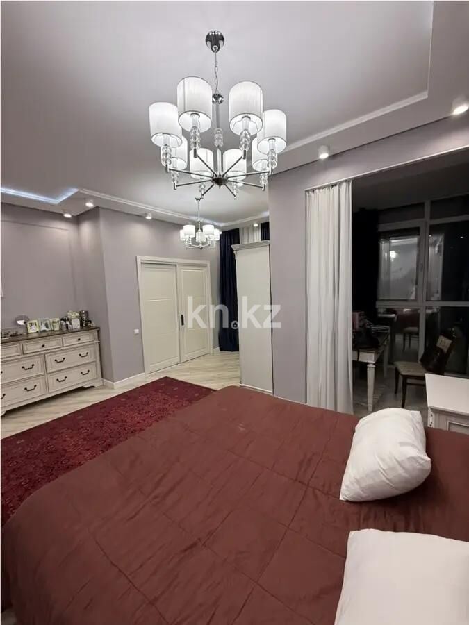 Продажа 4-комнатной квартиры, 220 м² - Продажа четырехкомнатных квартир в блочном доме в Казахстане - страница 4 фото 3 из 4