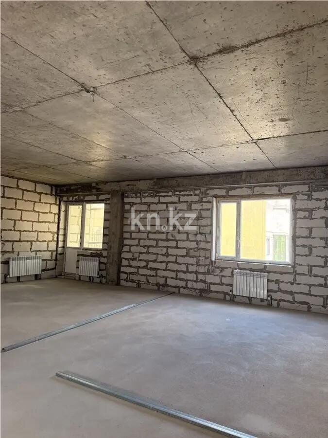 Продажа 3-комнатной квартиры, 115.6 м² - Продажа квартир в блочном доме в Астане - страница 34 фото 1 из 3
