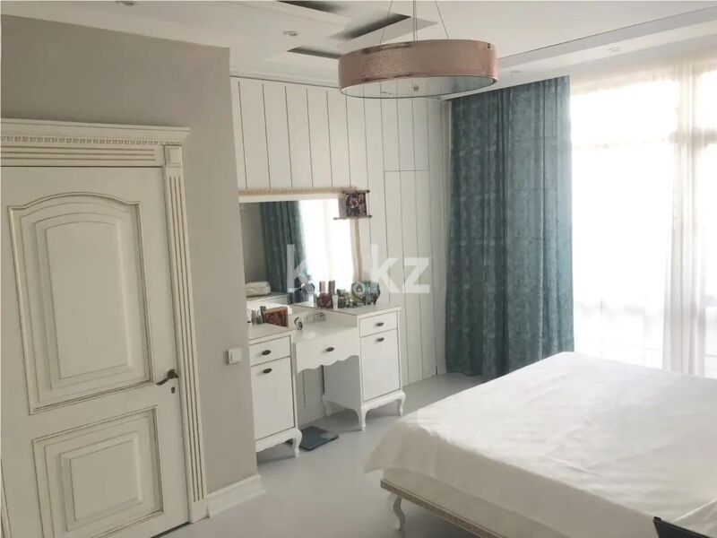 Продажа 3-комнатной квартиры, 115.3 м² - Продажа квартир в Казахстане - страница 8 фото 3 из 6