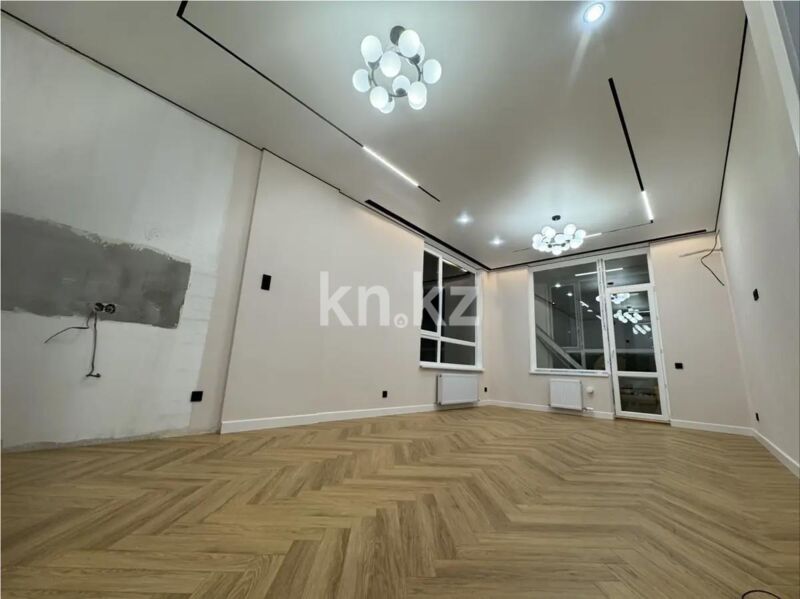 Продажа 3-комнатной квартиры, 71.9 м² - Продажа квартир в кирпичном доме в Астане - страница 12 фото 2 из 6