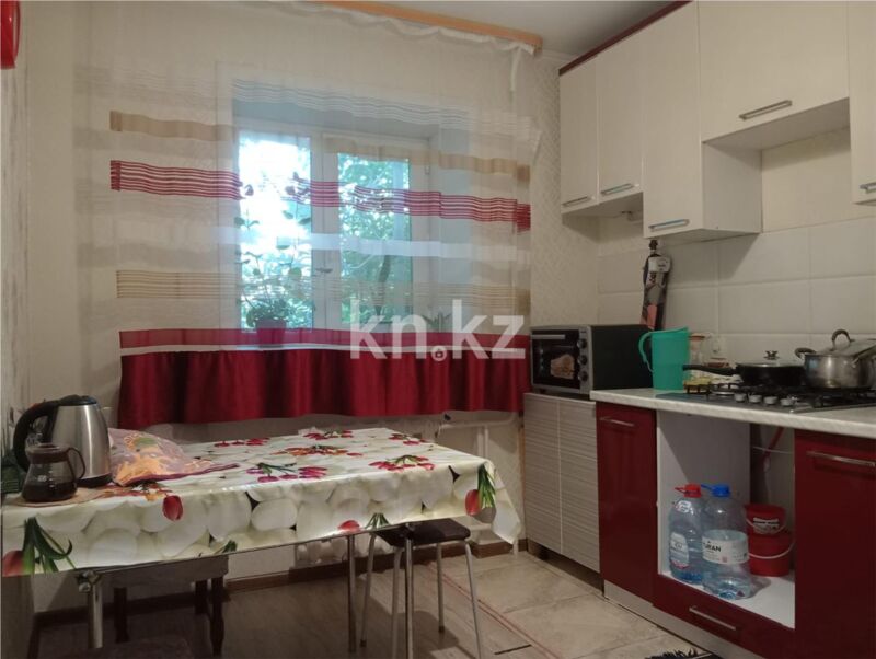 Продажа 3-комнатной квартиры, 61 м² - Продажа квартир в монолитном доме в Астане - страница 12 фото 8 из 13