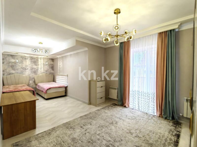 Продажа 7-комнатного дома, 450 м² - Продажа домов, коттеджей в Караганде - страница 6 фото 14 из 33