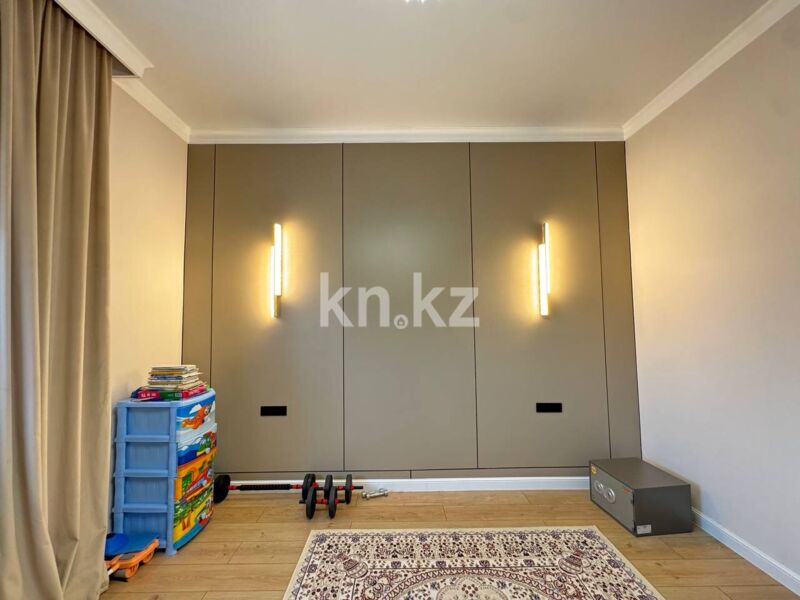 Продажа 4-комнатного дома, 150 м² - Недвижимость в Акмолинской области фото 17 из 30