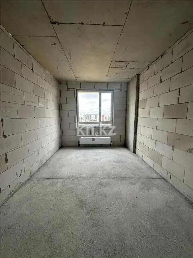 Продажа 1-комнатной квартиры, 40 м² - Аренда квартир помесячно в Алматинской области фото 1 из 3