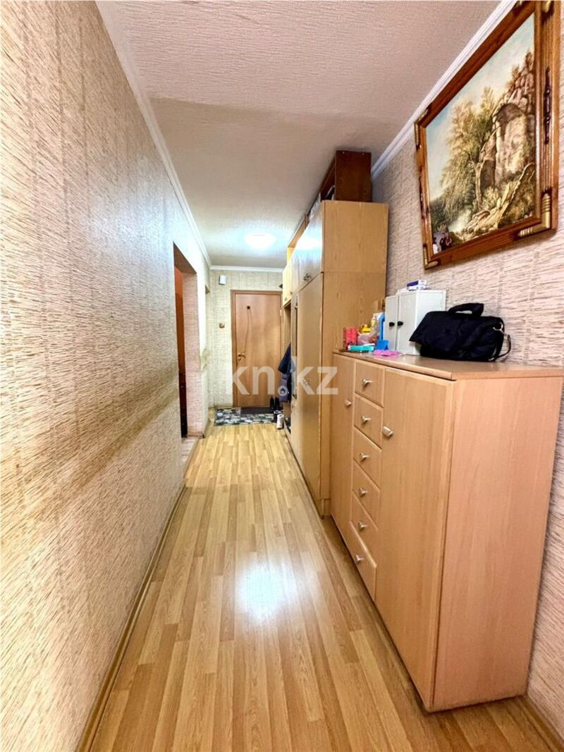 Продажа 3-комнатной квартиры, 62 м² - Продажа трехкомнатных квартир в Караганде - страница 47 фото 12 из 18