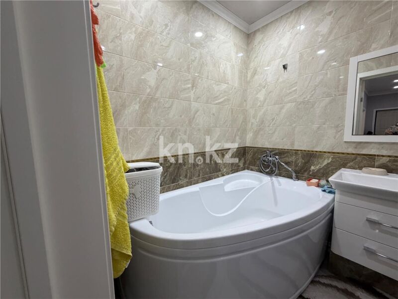 Продажа 3-комнатной квартиры, 86 м² - Продажа квартир в Казахстане - страница 104 фото 19 из 26