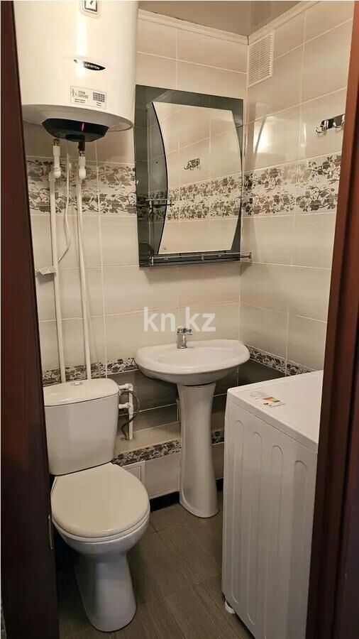 Продажа 2-комнатной квартиры, 44 м² - Продажа двухкомнатных квартир на Юго-Востоке Караганды - страница 23 фото 4 из 5